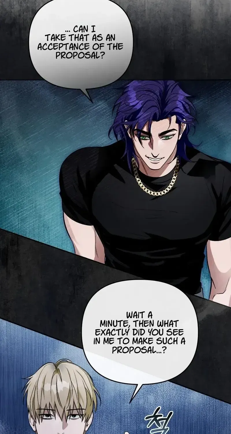 The Delusional Hunter in Another Chapter 12 page 16 - 