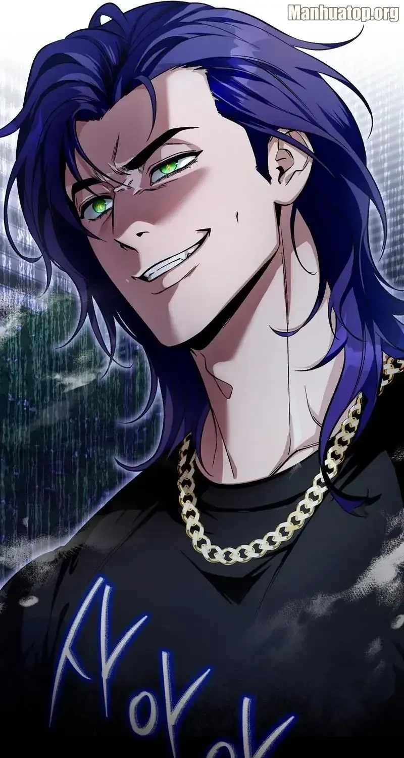 The Delusional Hunter in Another Chapter 12 page 19 - 