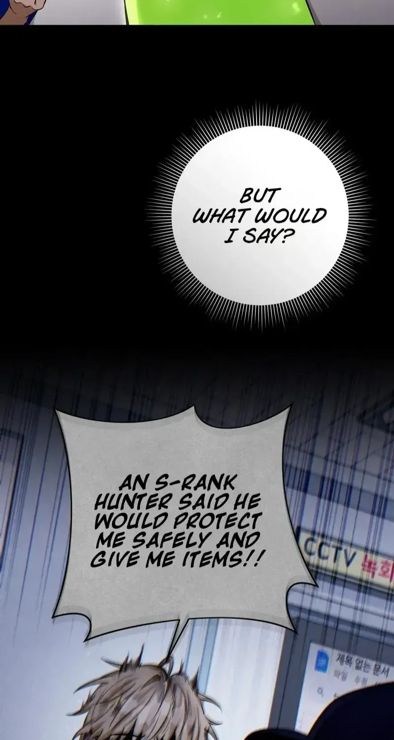 The Delusional Hunter in Another Chapter 12 page 29 - 
