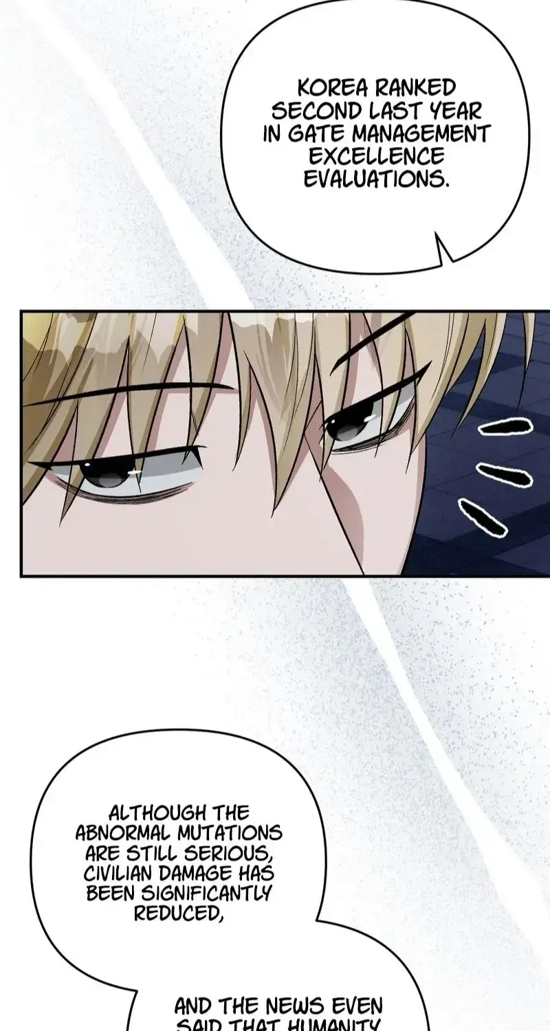 The Delusional Hunter in Another Chapter 12 page 32 - 