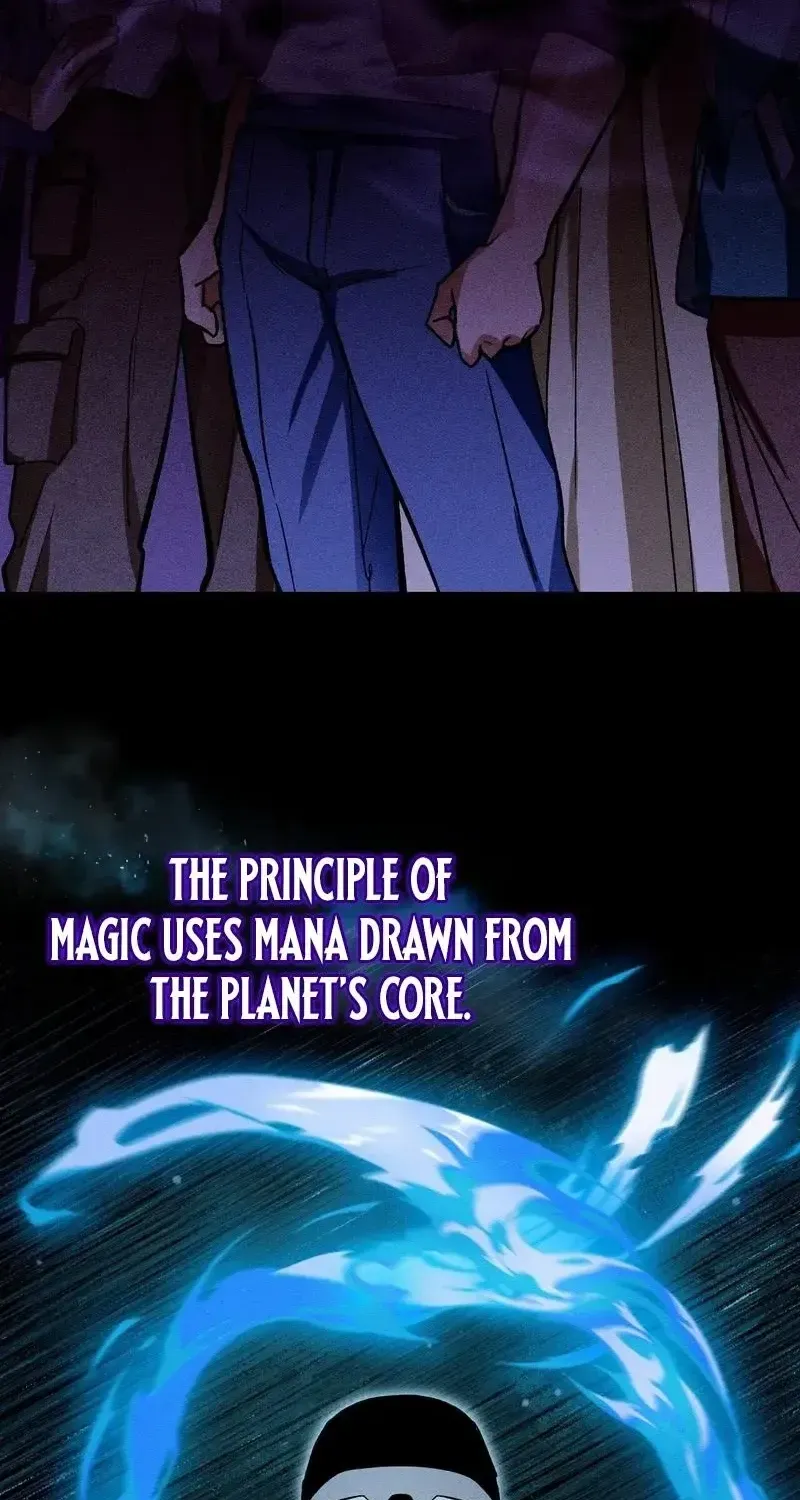 The Delusional Hunter in Another Chapter 12 page 38 - 