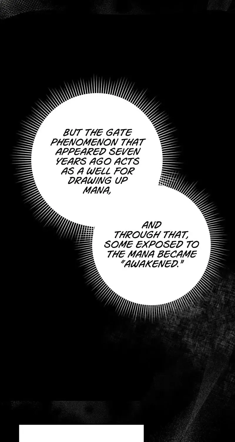 The Delusional Hunter in Another Chapter 12 page 40 - 
