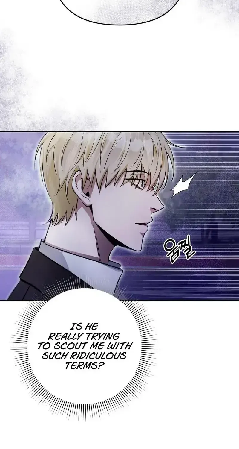 The Delusional Hunter in Another Chapter 12 page 5 - 