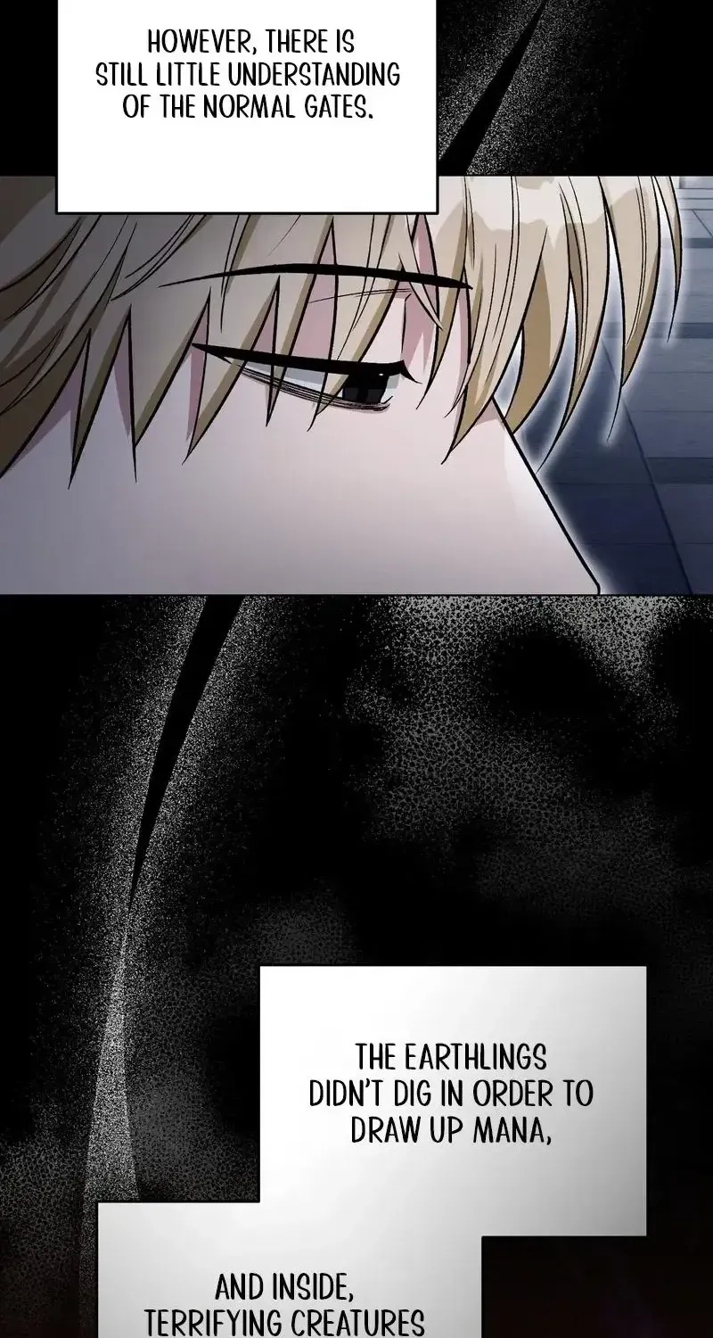 The Delusional Hunter in Another Chapter 12 page 41 - 