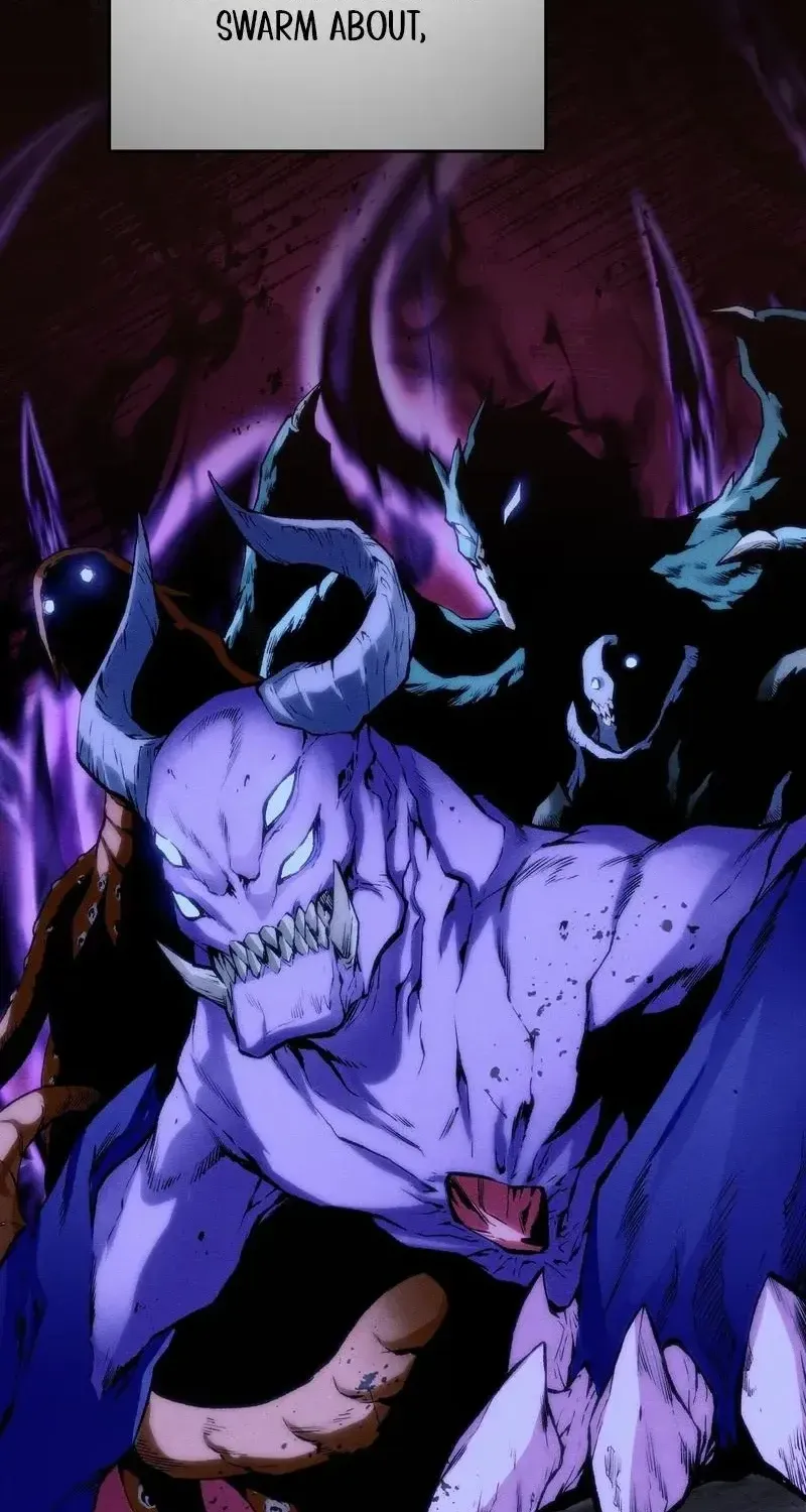 The Delusional Hunter in Another Chapter 12 page 42 - 
