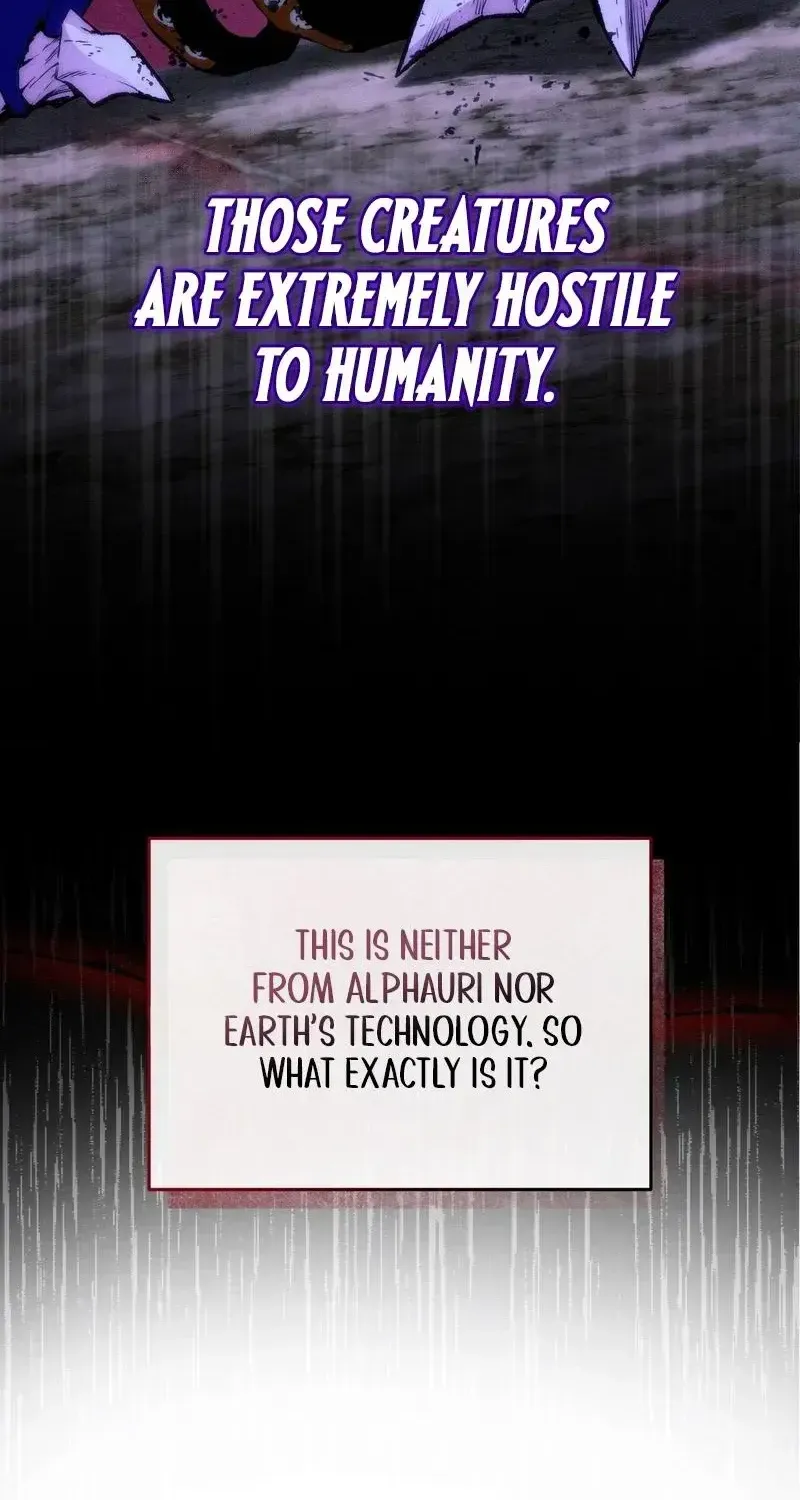 The Delusional Hunter in Another Chapter 12 page 43 - 