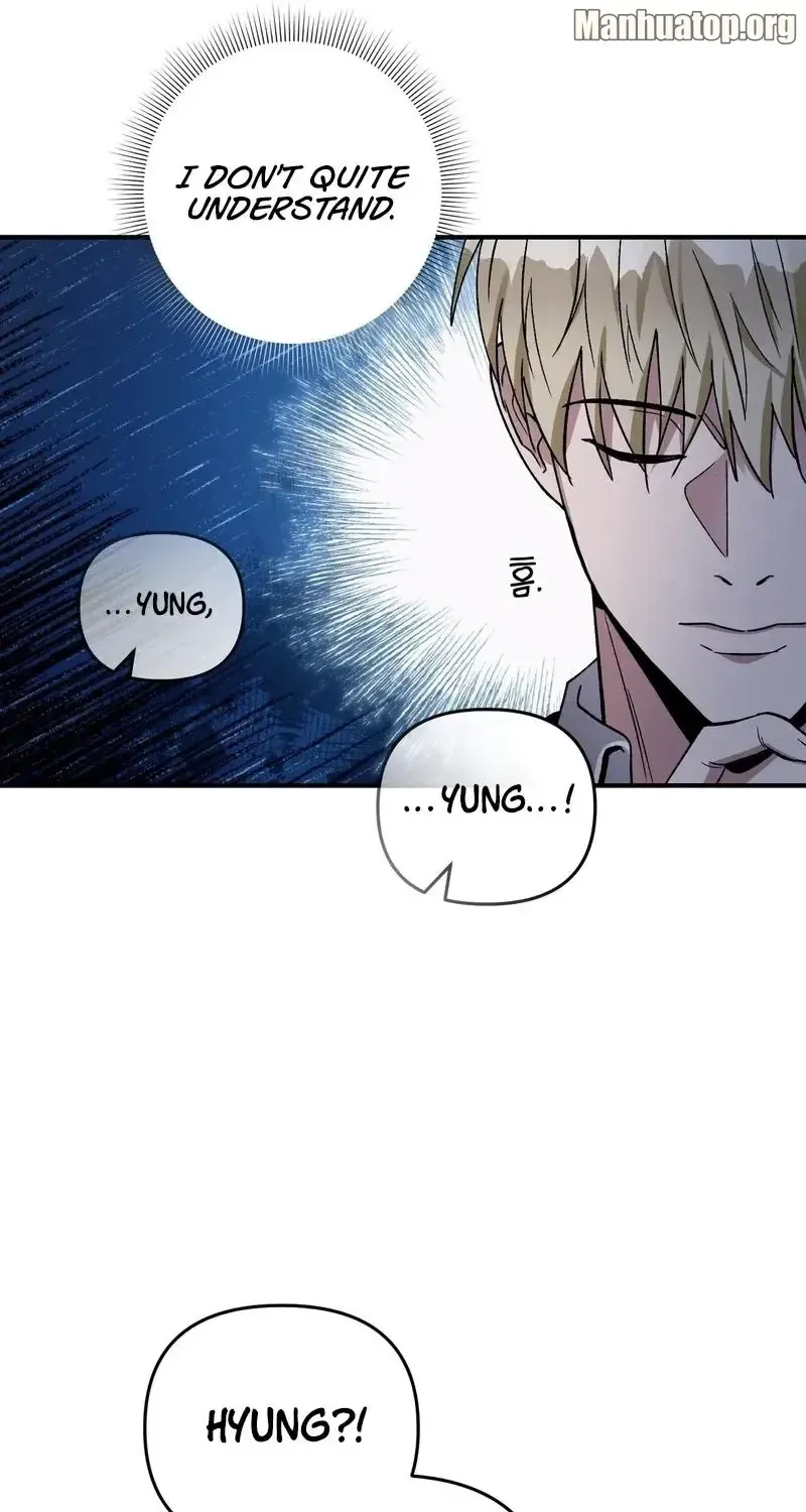 The Delusional Hunter in Another Chapter 12 page 45 - 