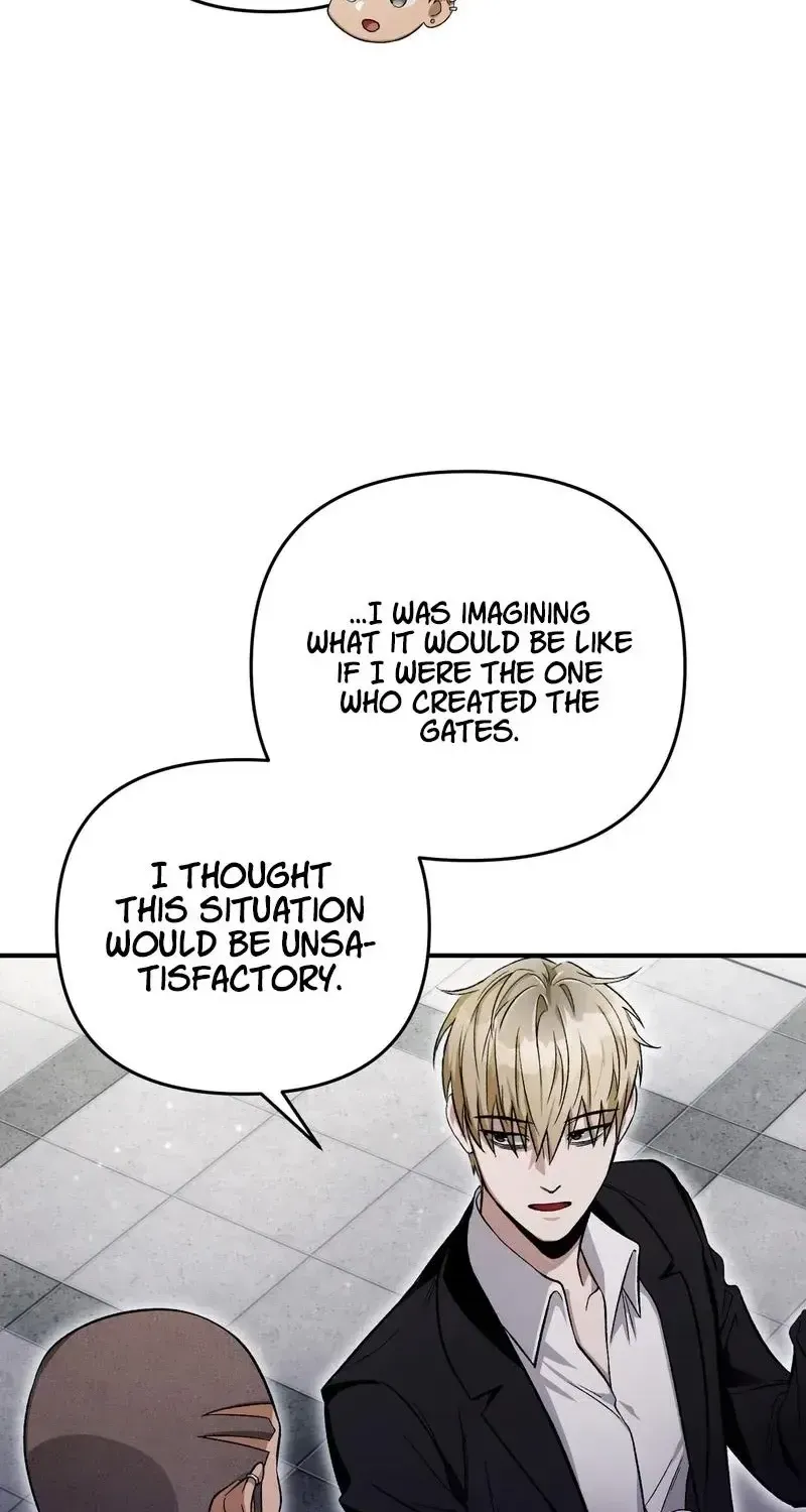 The Delusional Hunter in Another Chapter 12 page 47 - 