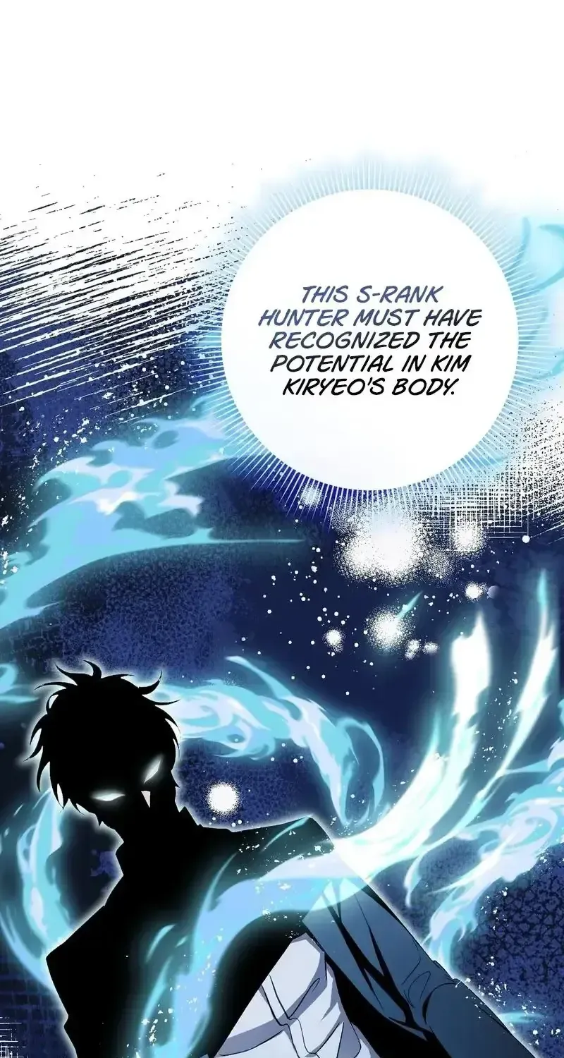 The Delusional Hunter in Another Chapter 12 page 6 - 