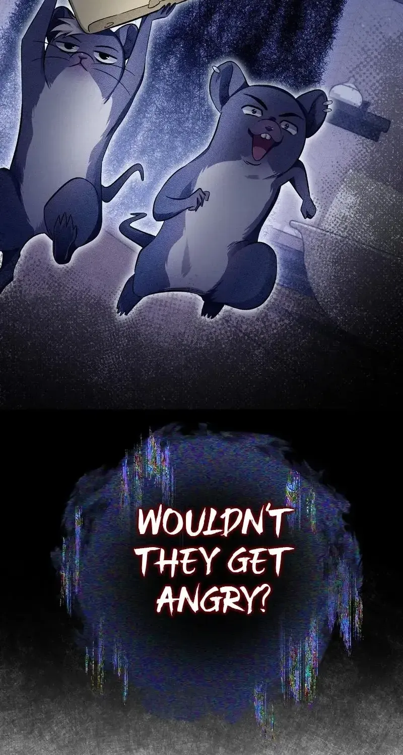 The Delusional Hunter in Another Chapter 12 page 51 - 