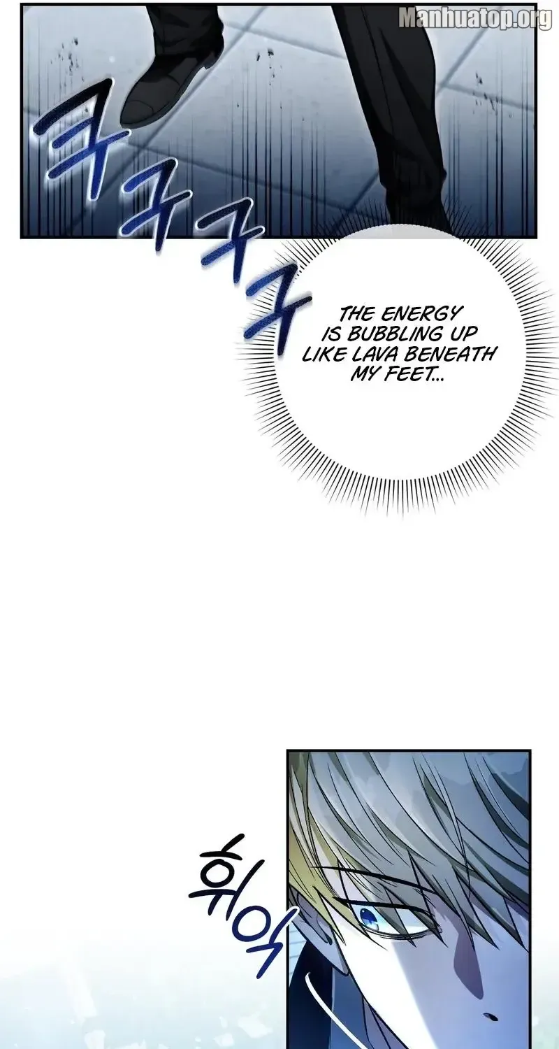 The Delusional Hunter in Another Chapter 12 page 54 - 