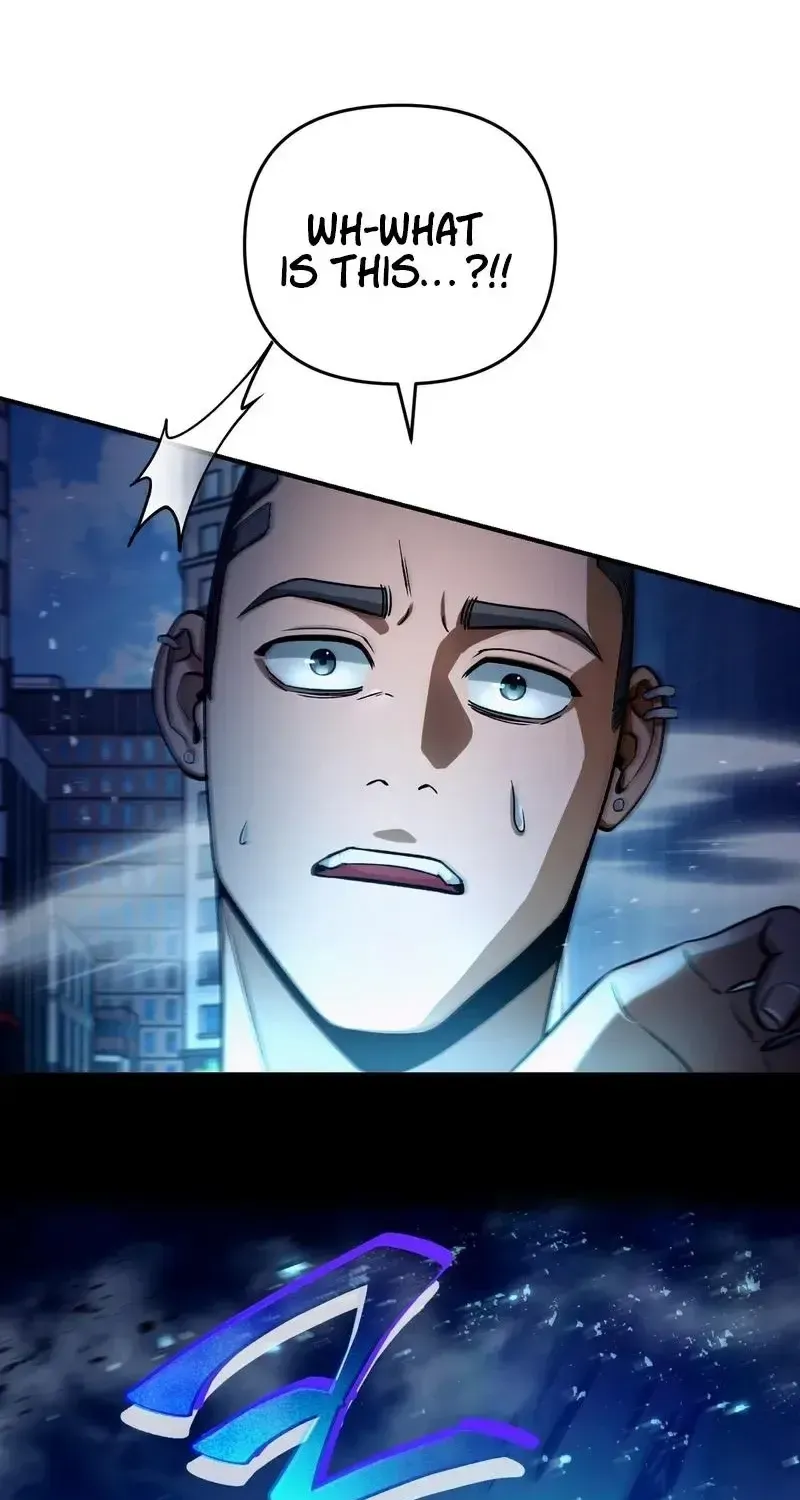 The Delusional Hunter in Another Chapter 12 page 58 - 