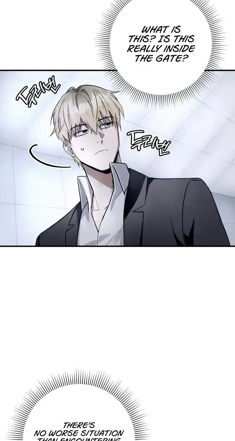 The Delusional Hunter in Another Chapter 12 page 68 - 