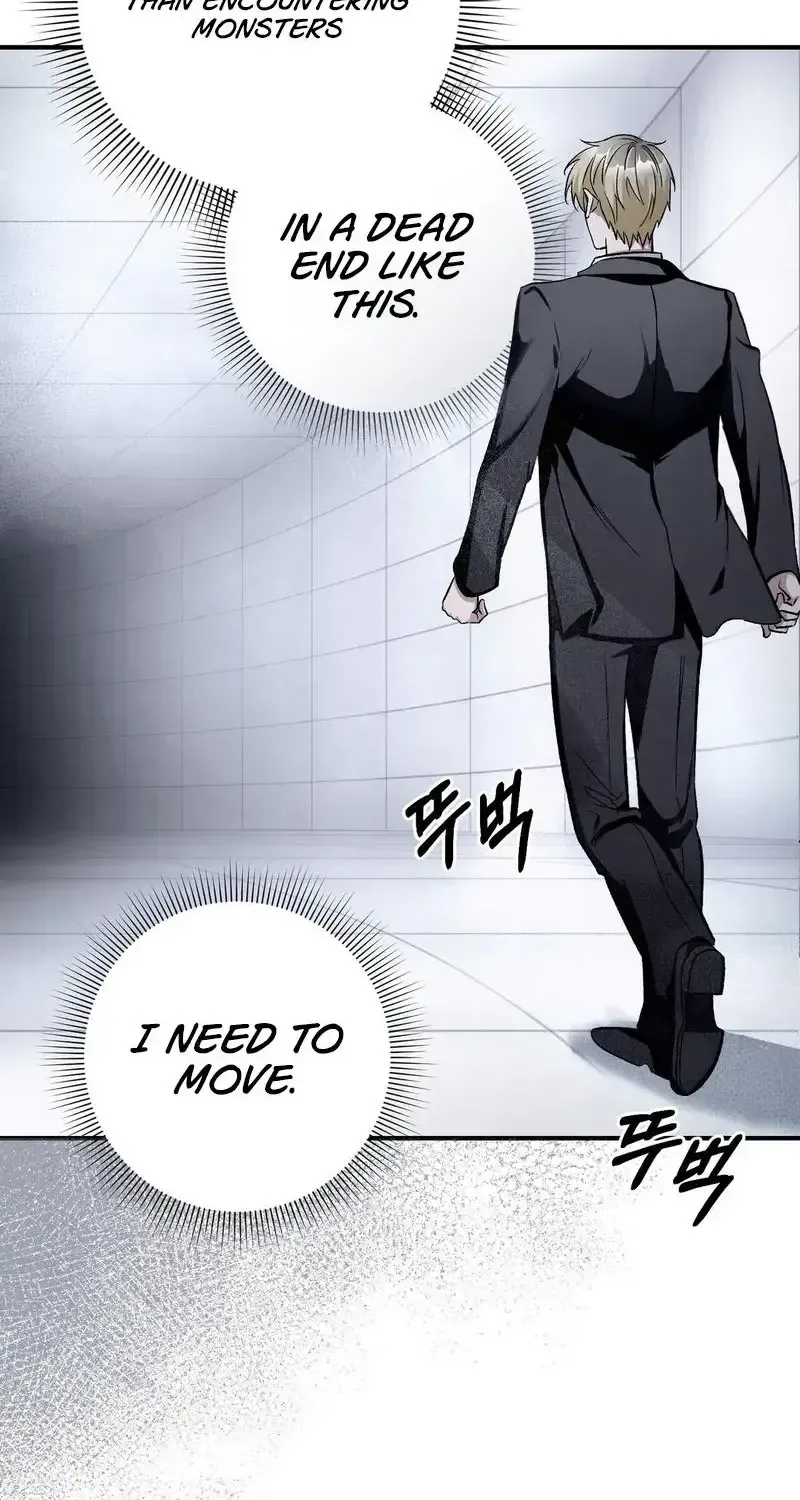 The Delusional Hunter in Another Chapter 12 page 69 - 