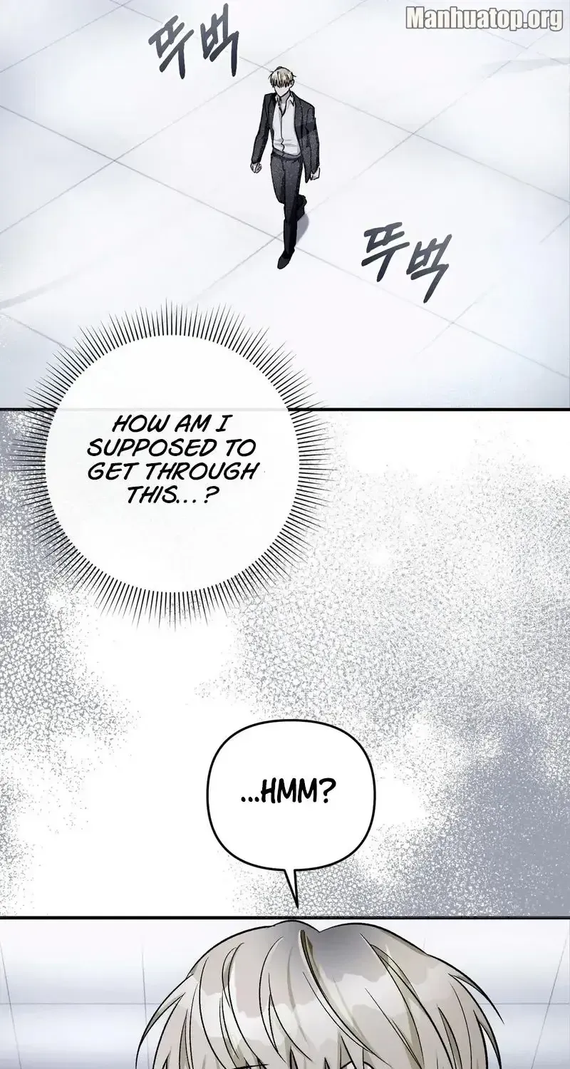 The Delusional Hunter in Another Chapter 12 page 71 - 