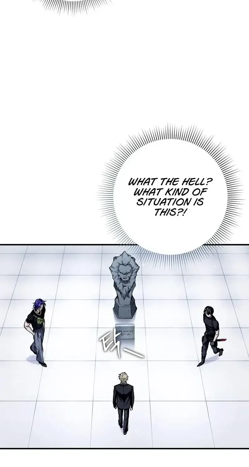 The Delusional Hunter in Another Chapter 12 page 81 - 