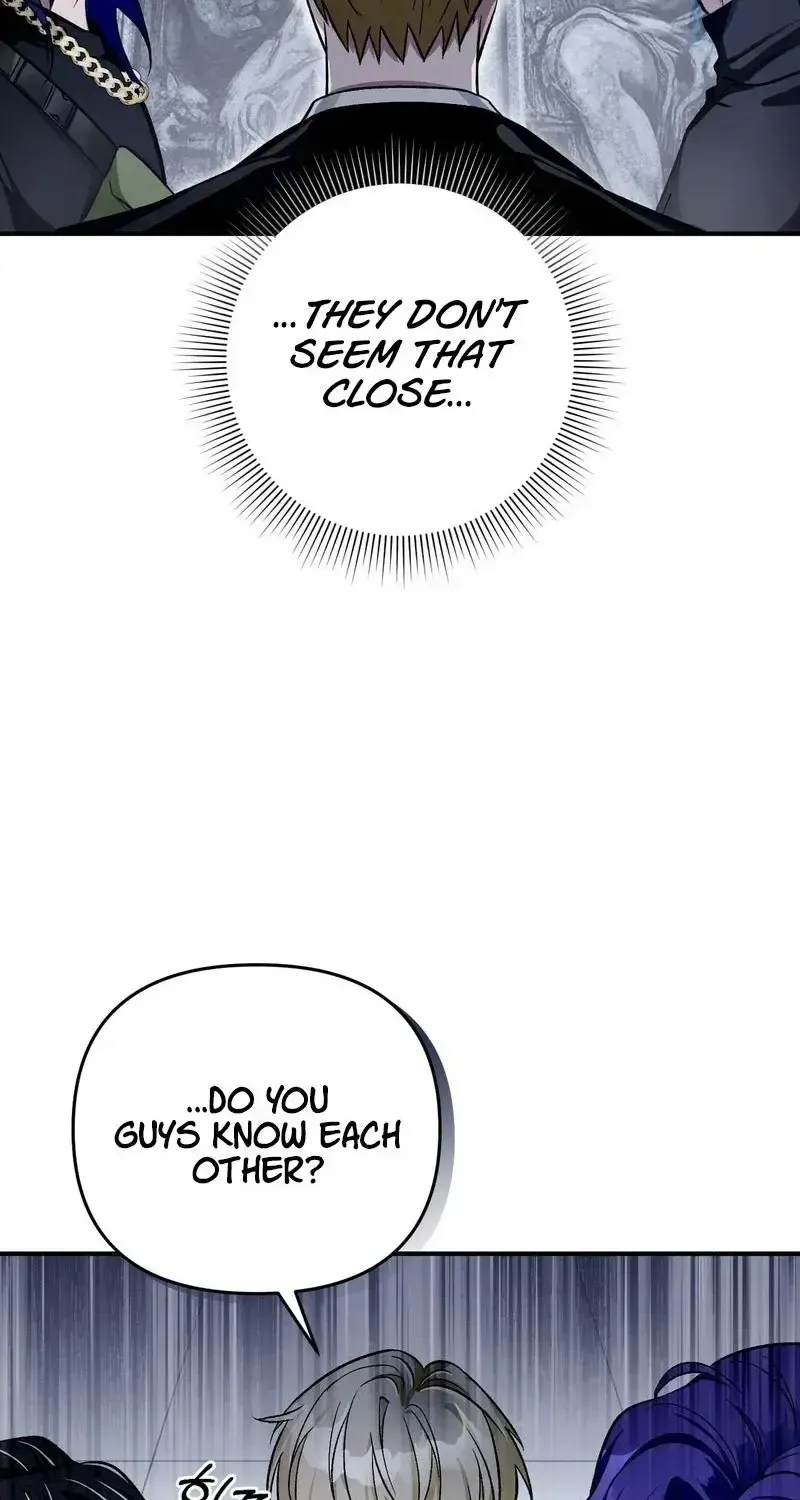 The Delusional Hunter in Another Chapter 12 page 83 - 