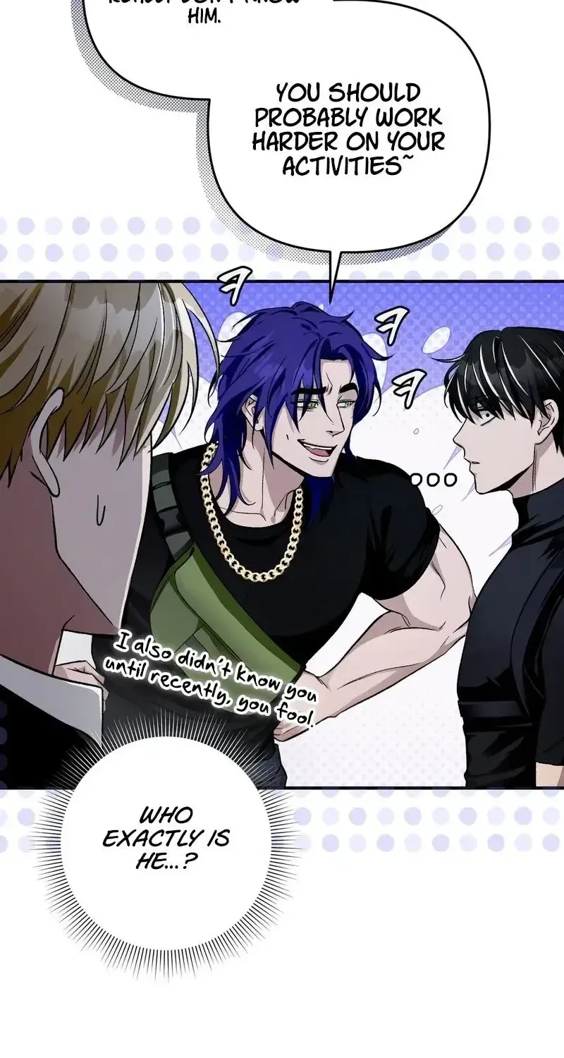 The Delusional Hunter in Another Chapter 12 page 86 - 