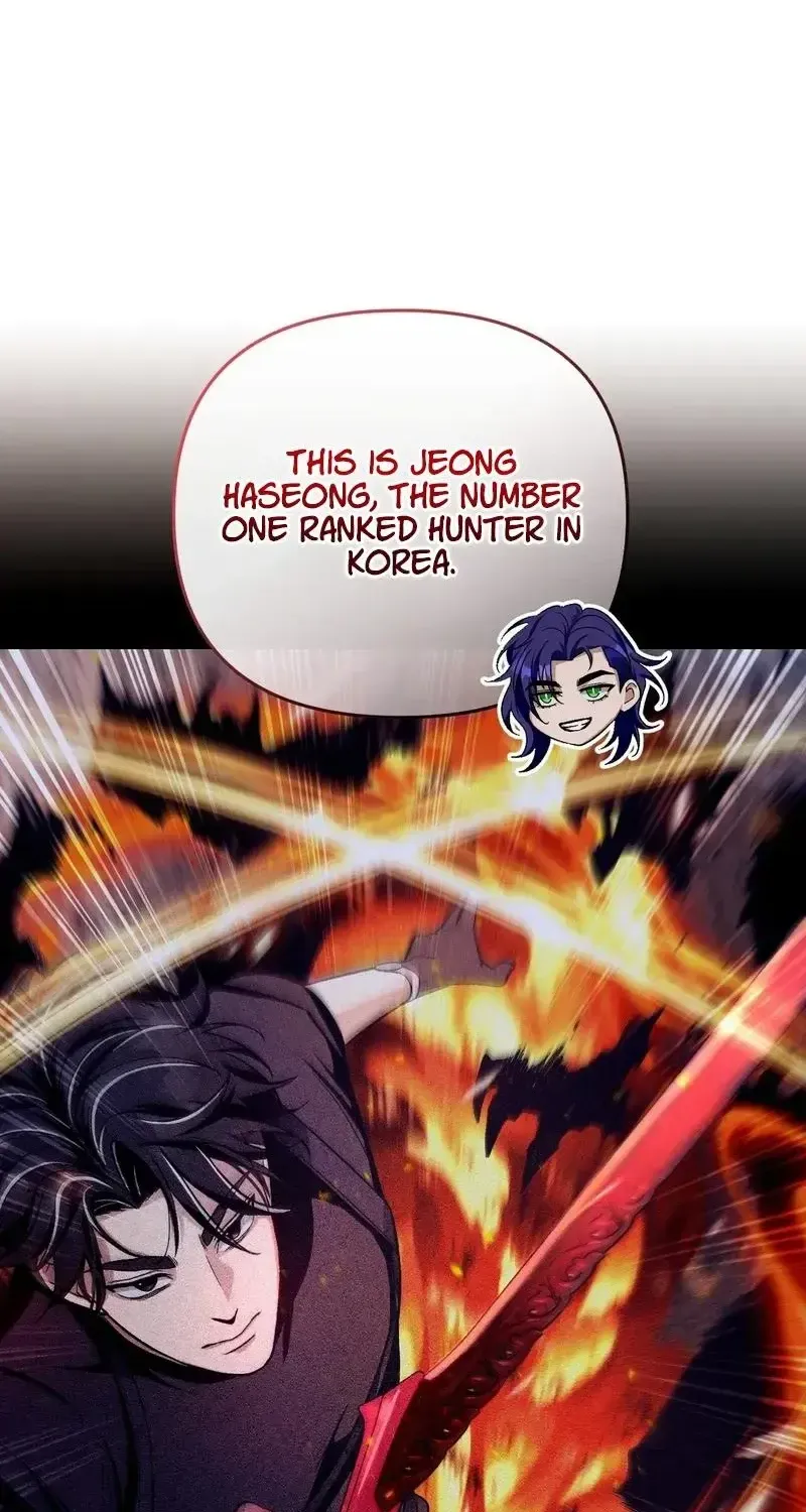 The Delusional Hunter in Another Chapter 12 page 87 - 