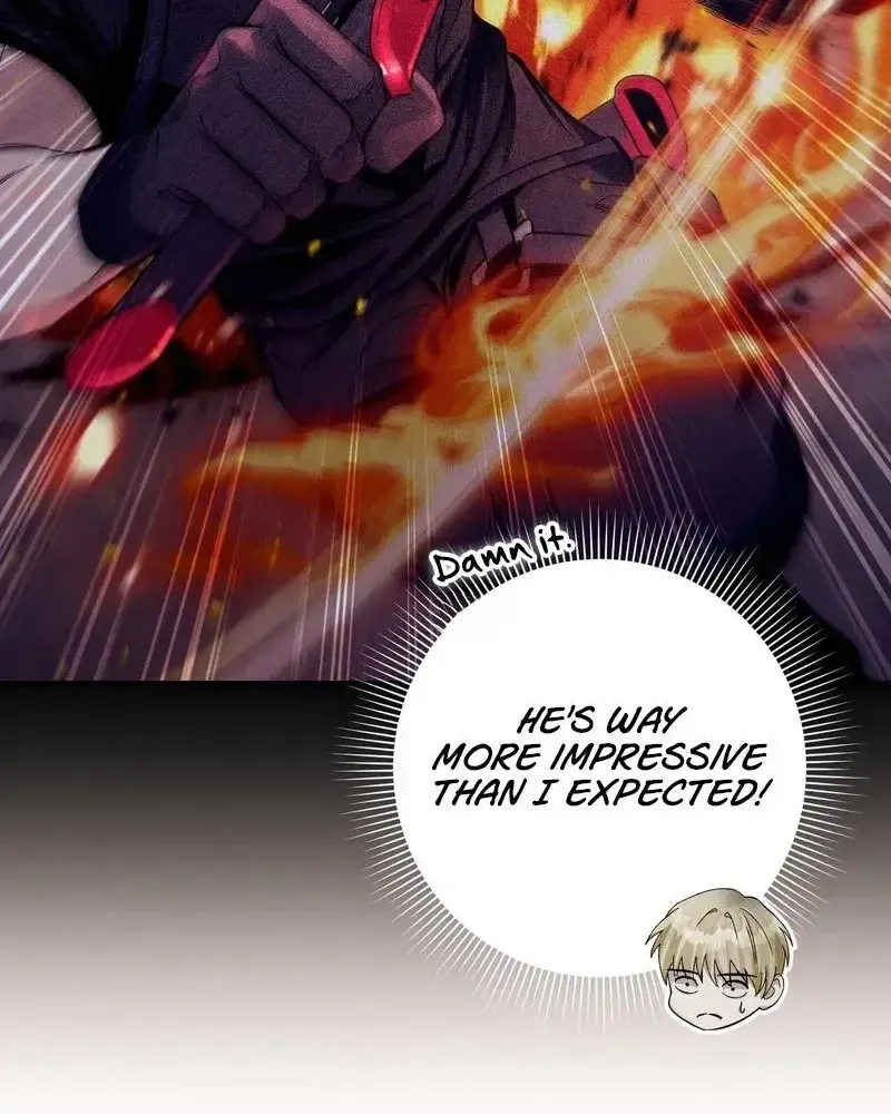 The Delusional Hunter in Another Chapter 12 page 88 - 