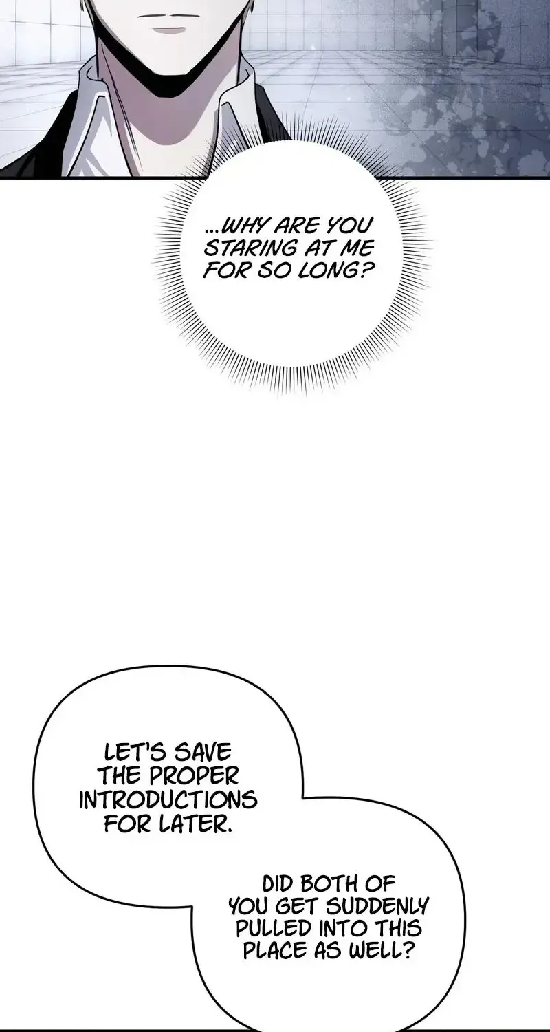 The Delusional Hunter in Another Chapter 12 page 91 - 