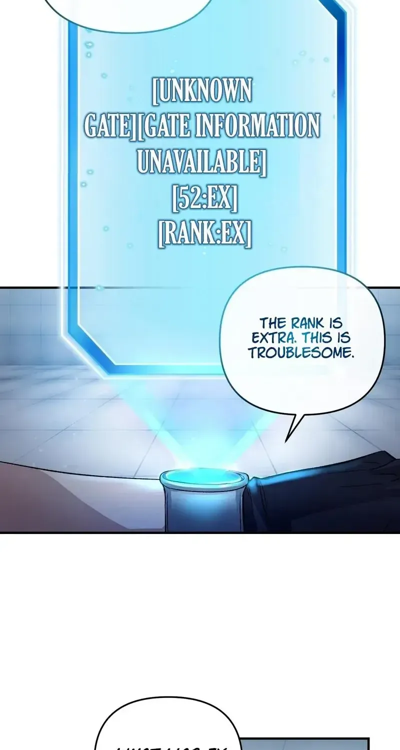 The Delusional Hunter in Another Chapter 12 page 94 - 