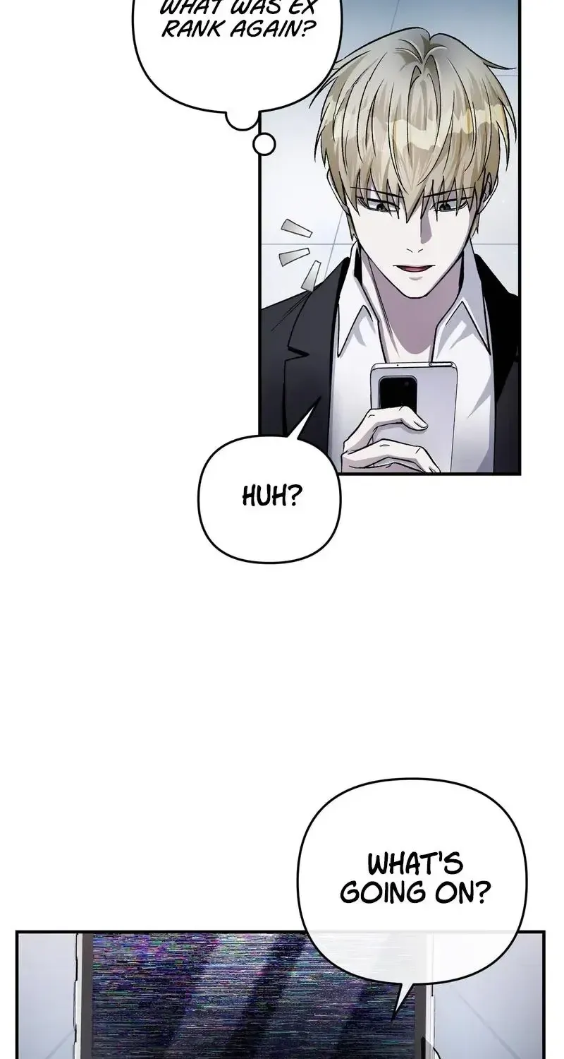 The Delusional Hunter in Another Chapter 12 page 95 - 