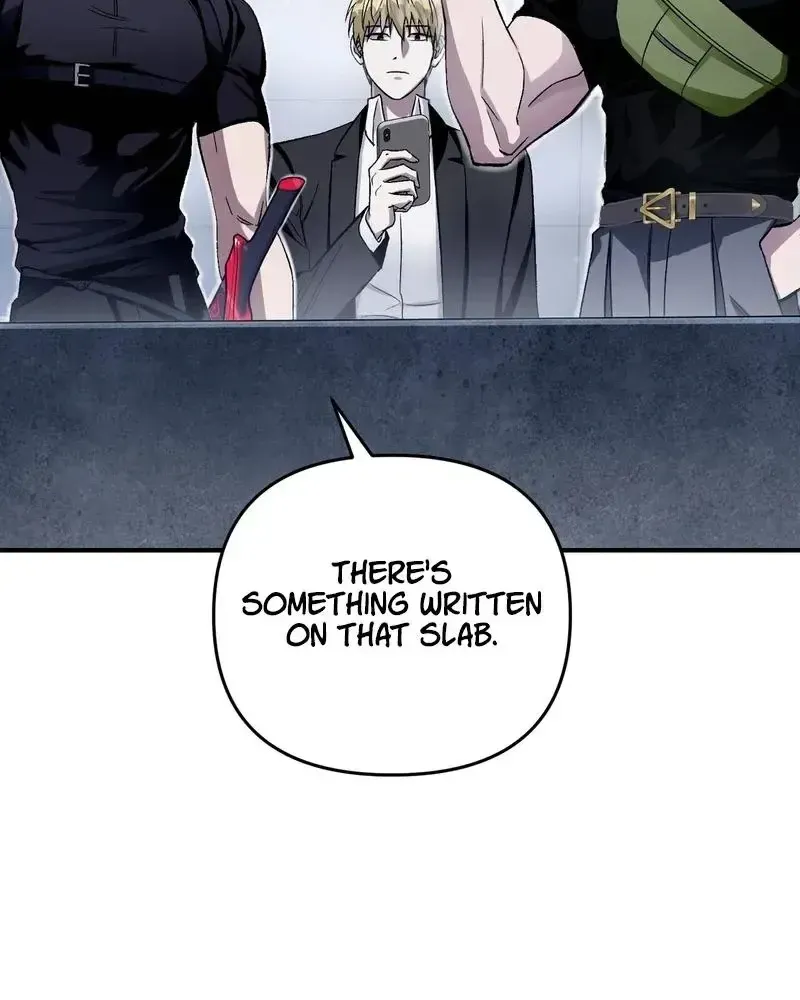 The Delusional Hunter in Another Chapter 12 page 97 - 