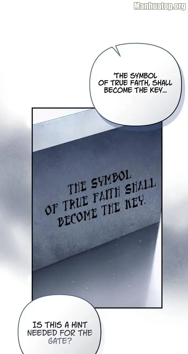 The Delusional Hunter in Another Chapter 12 page 98 - 