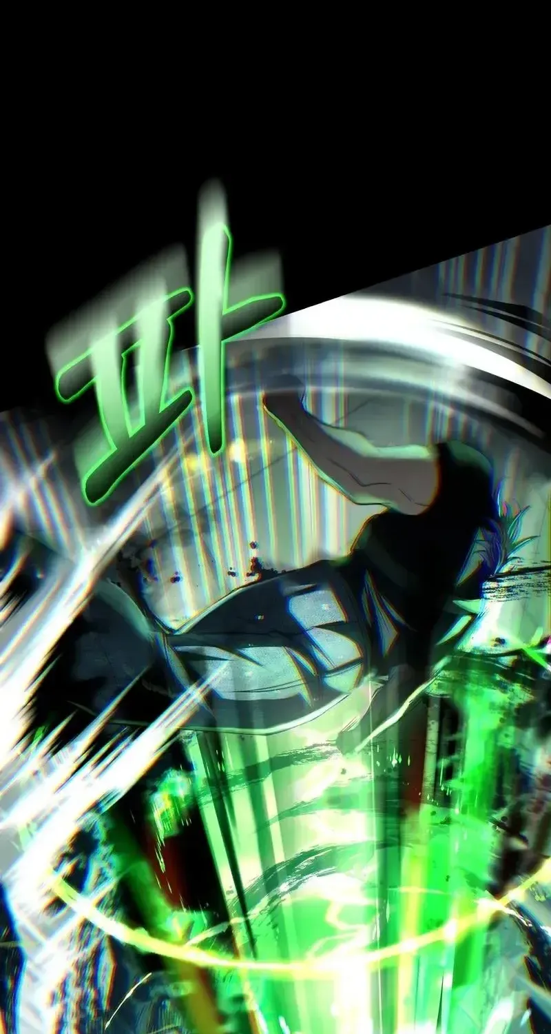 The Delusional Hunter in Another Chapter 13 page 102 - 