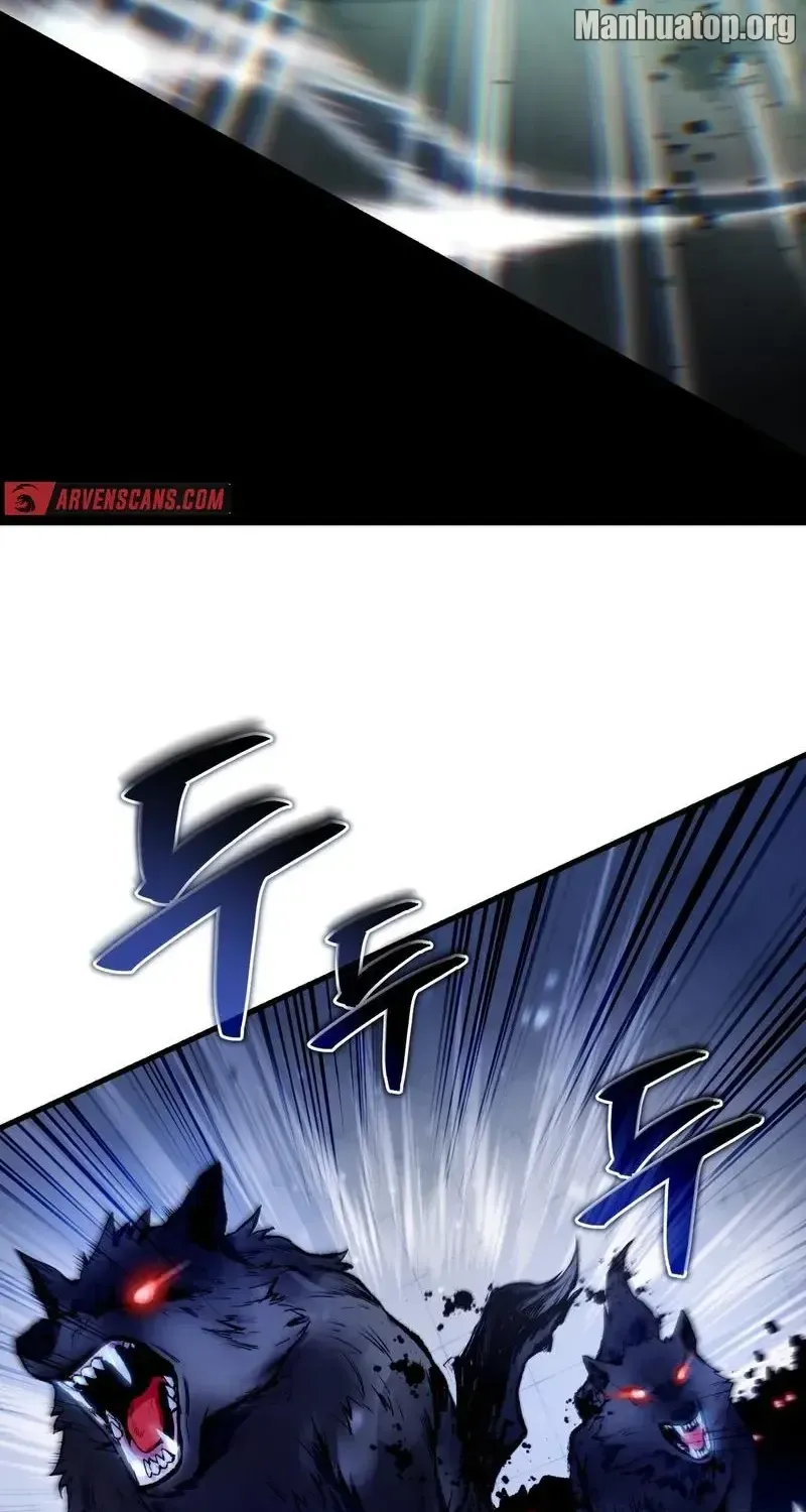 The Delusional Hunter in Another Chapter 13 page 104 - 