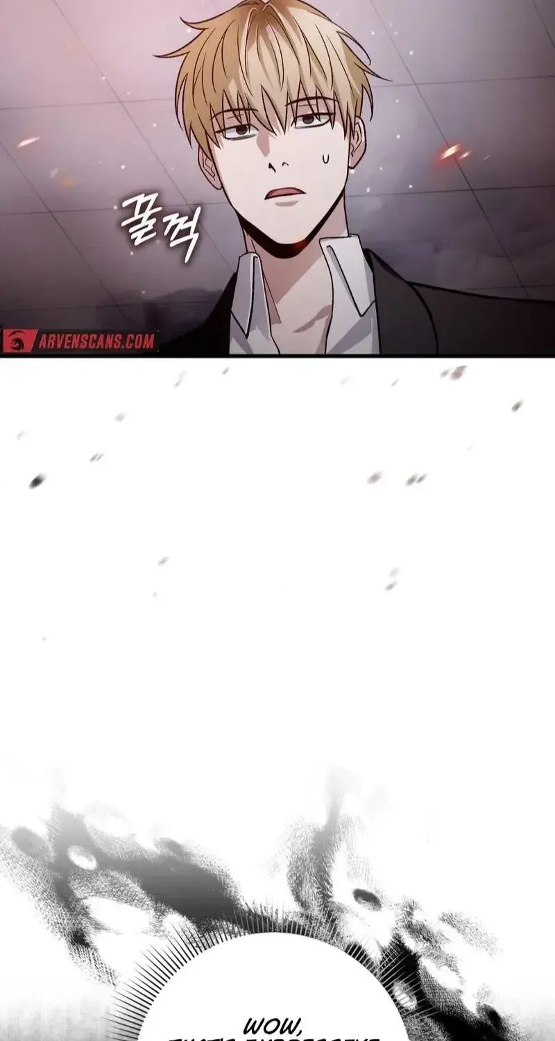 The Delusional Hunter in Another Chapter 13 page 109 - 