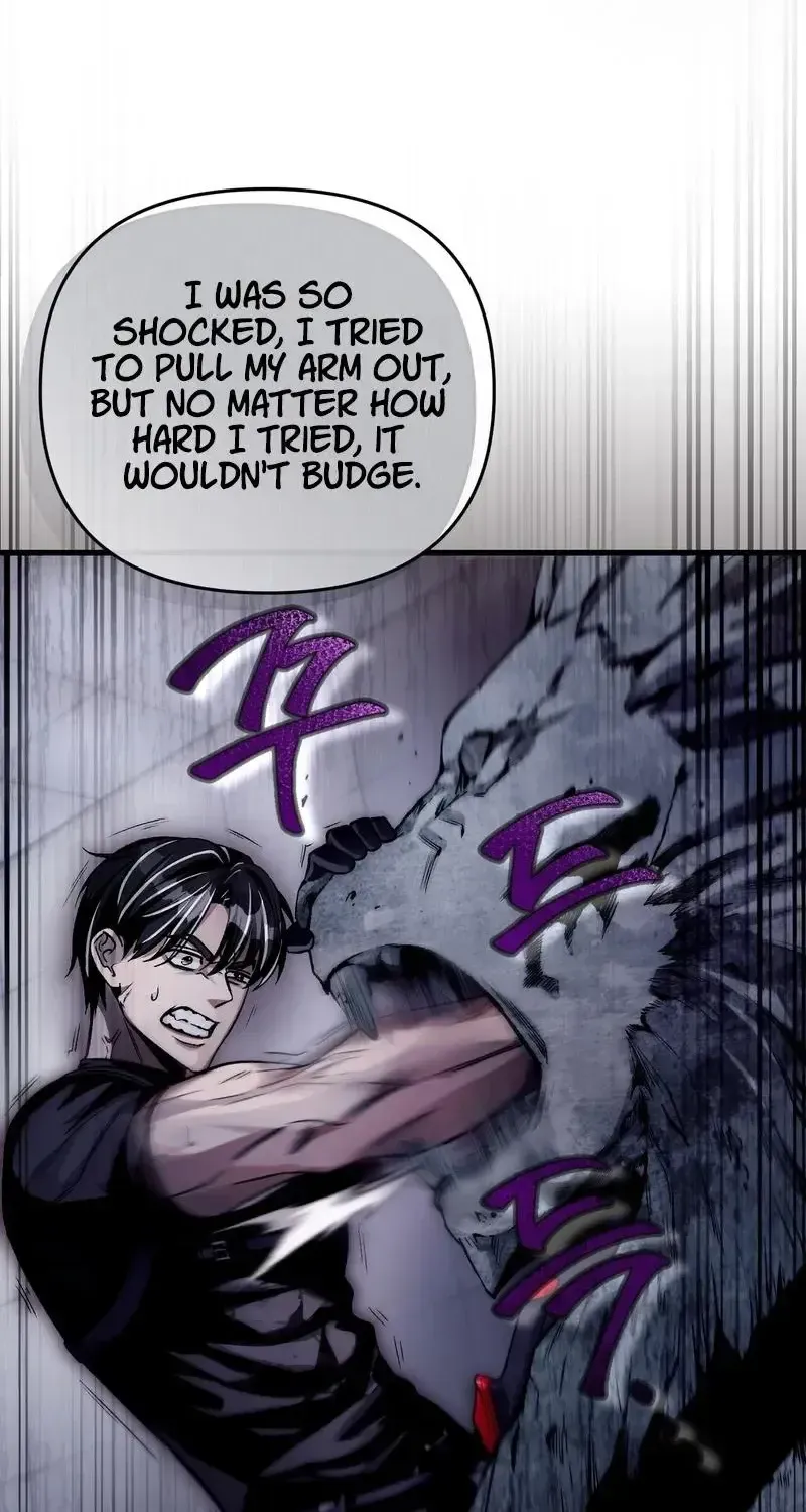 The Delusional Hunter in Another Chapter 13 page 12 - 