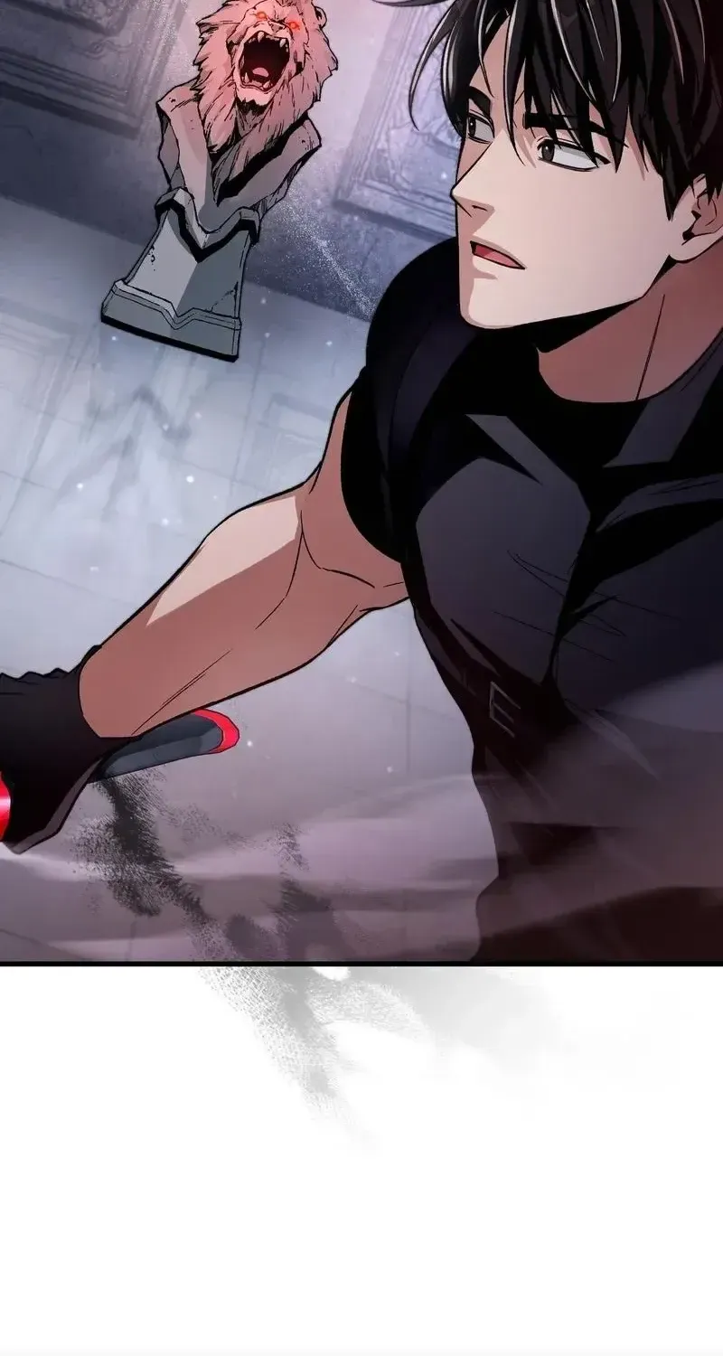 The Delusional Hunter in Another Chapter 13 page 115 - 