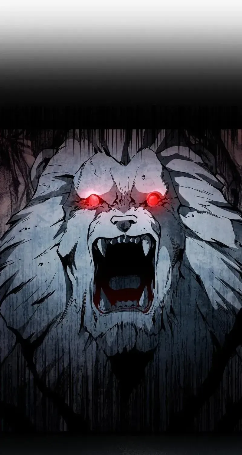 The Delusional Hunter in Another Chapter 13 page 116 - 