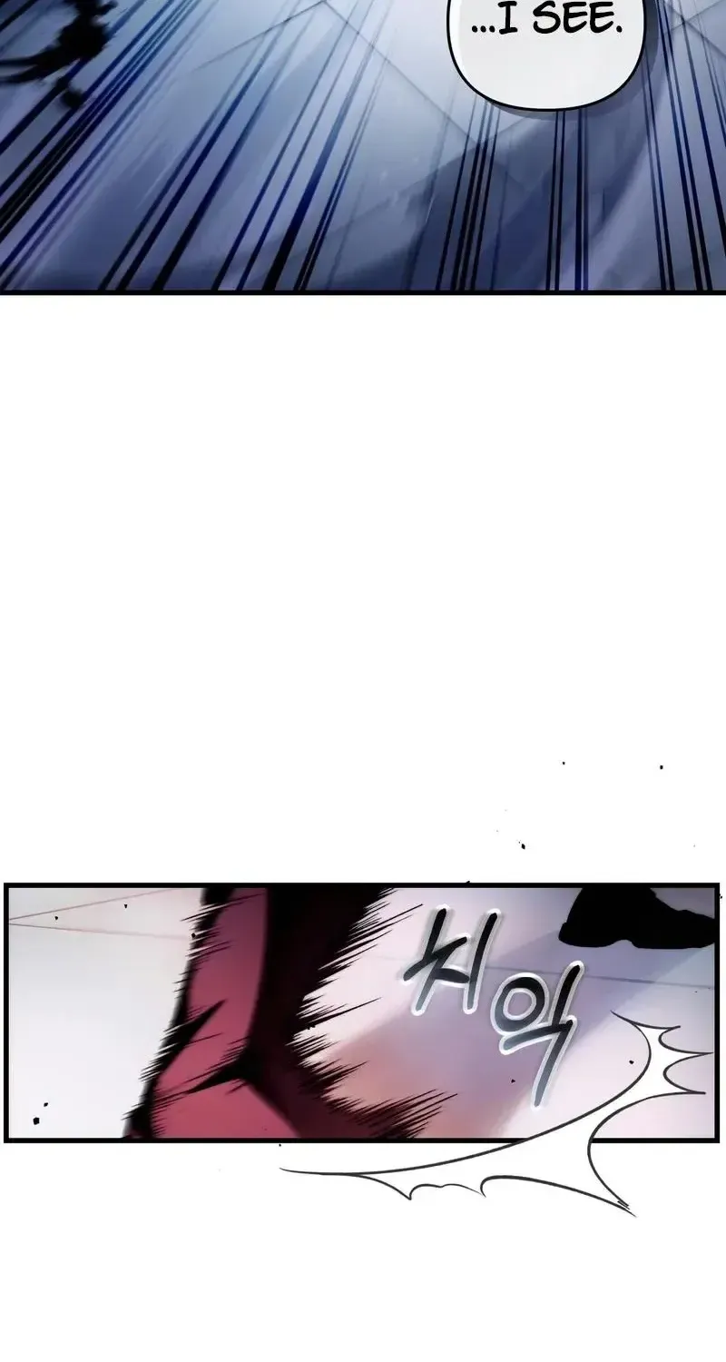 The Delusional Hunter in Another Chapter 13 page 119 - 