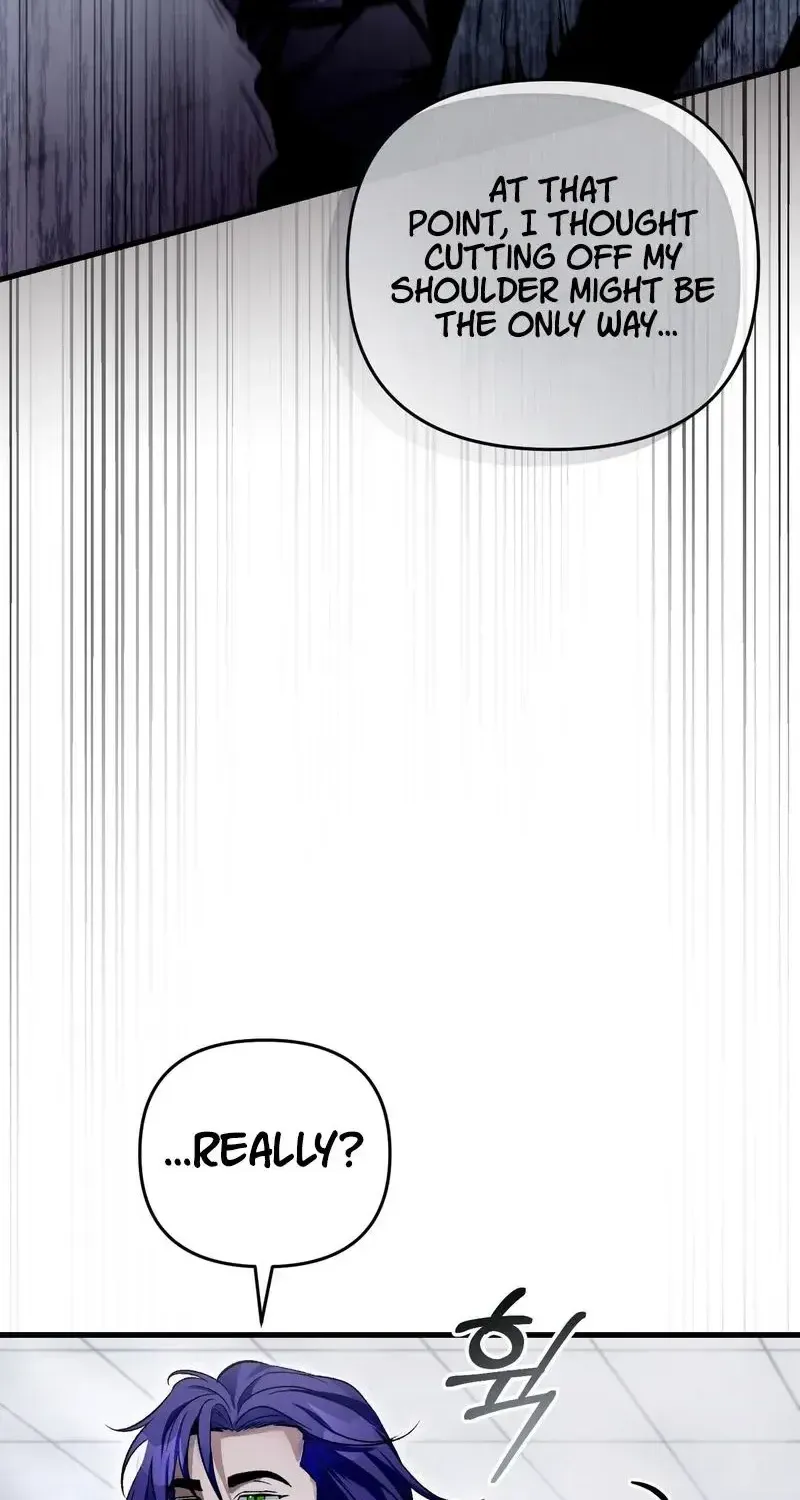 The Delusional Hunter in Another Chapter 13 page 13 - 