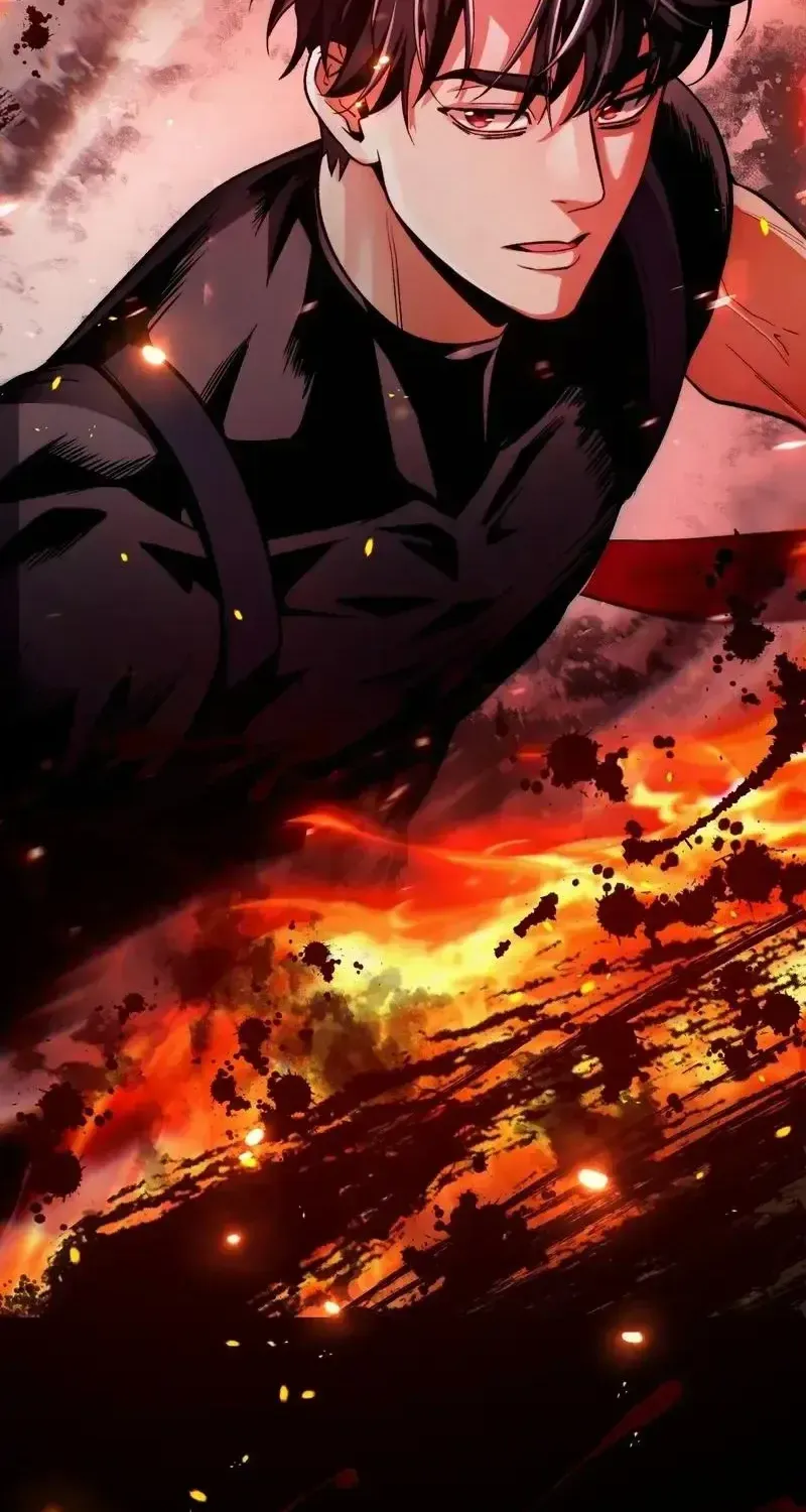 The Delusional Hunter in Another Chapter 13 page 124 - 