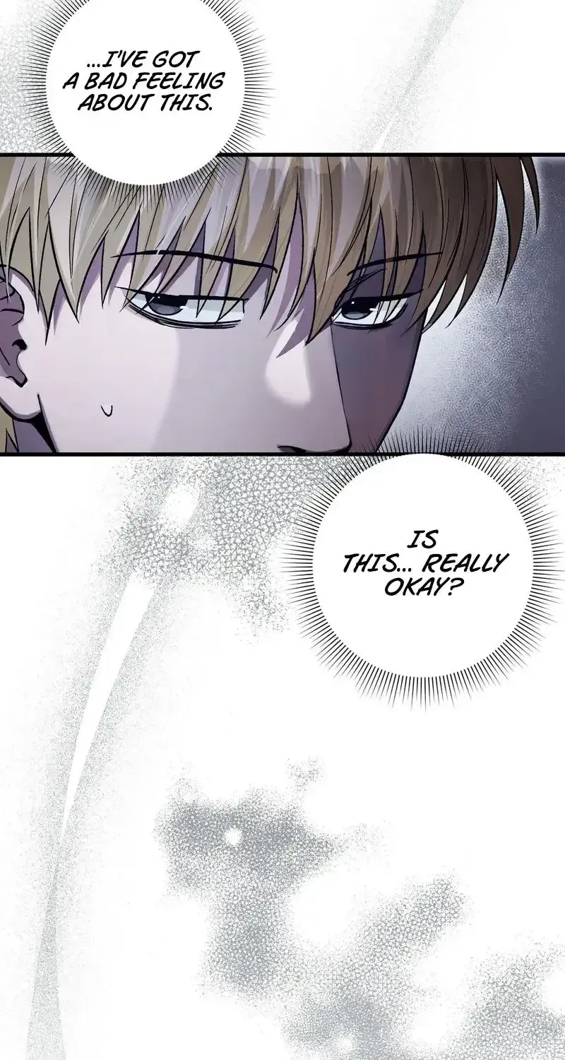 The Delusional Hunter in Another Chapter 13 page 15 - 