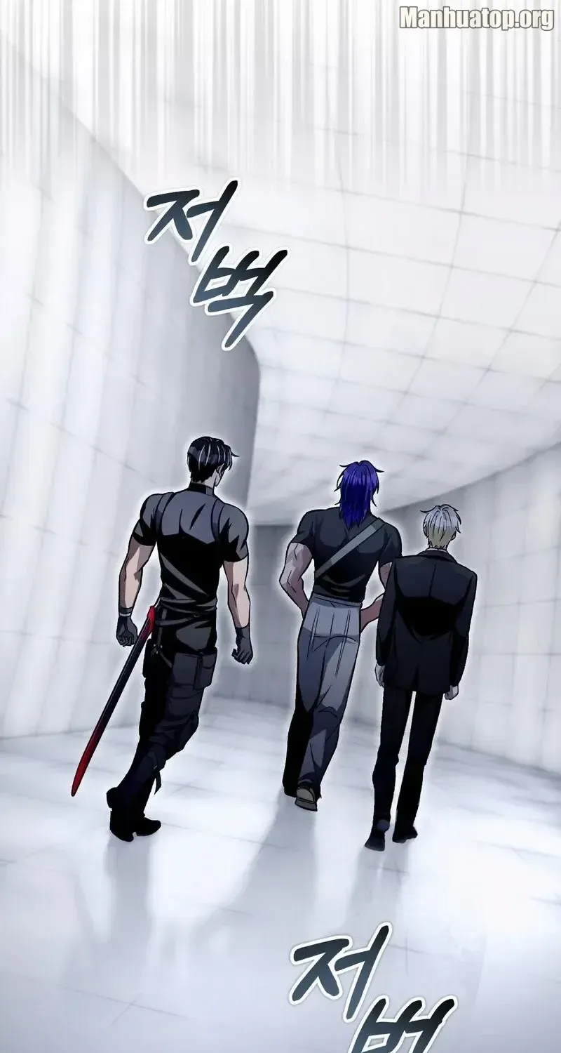 The Delusional Hunter in Another Chapter 13 page 17 - 