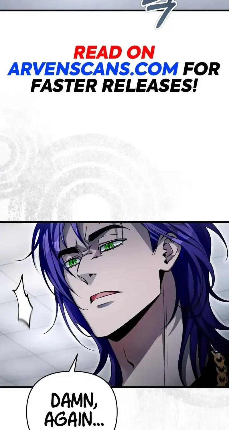 The Delusional Hunter in Another Chapter 13 page 18 - 