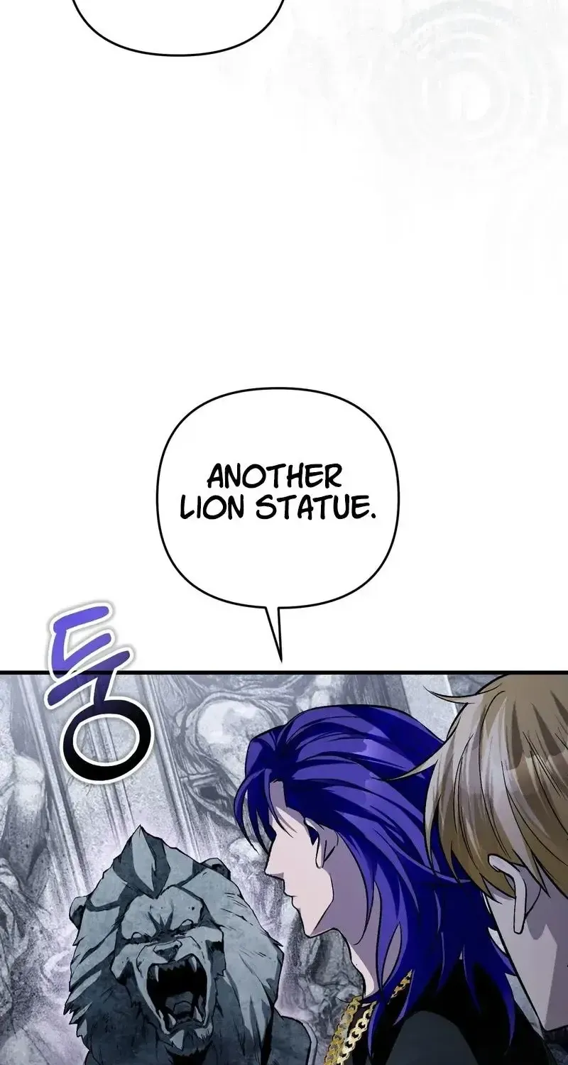 The Delusional Hunter in Another Chapter 13 page 19 - 