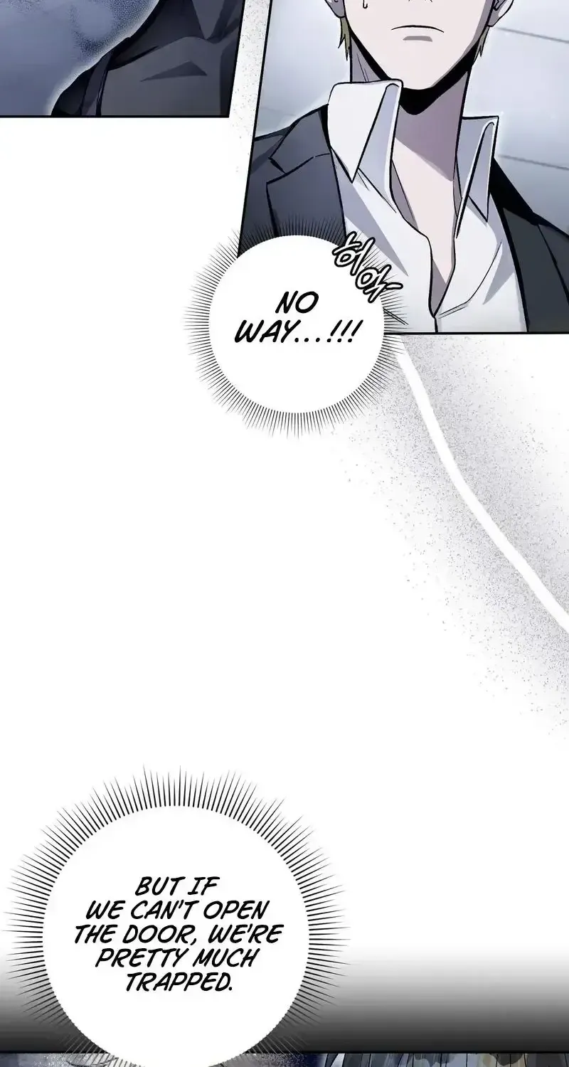 The Delusional Hunter in Another Chapter 13 page 3 - 