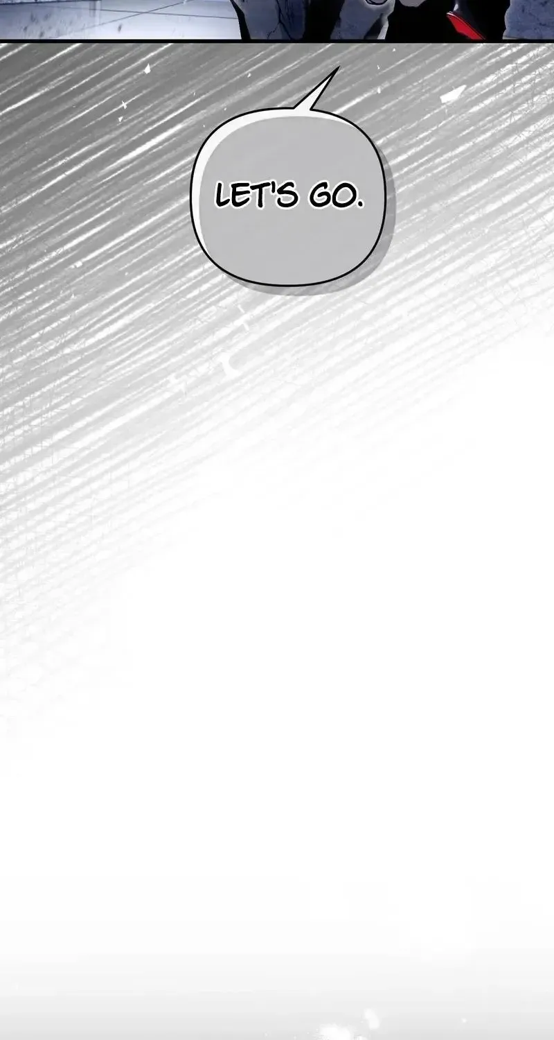 The Delusional Hunter in Another Chapter 13 page 23 - 