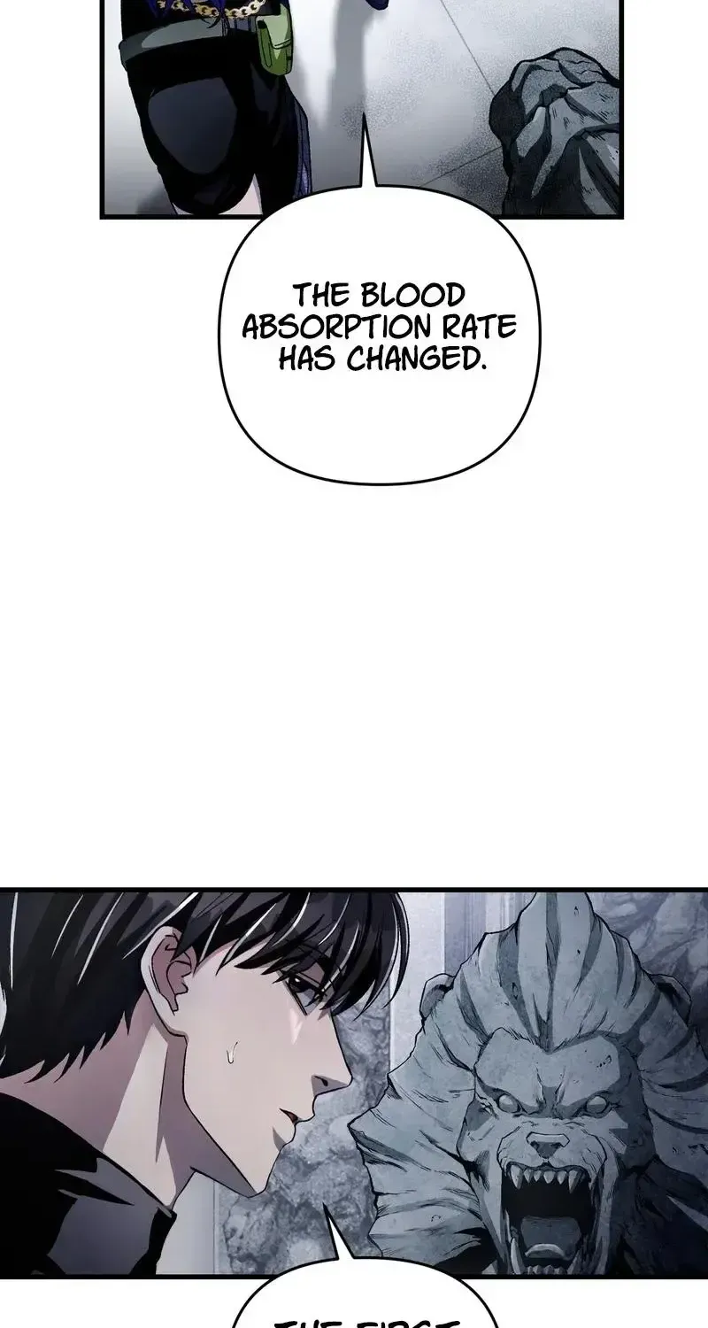 The Delusional Hunter in Another Chapter 13 page 29 - 