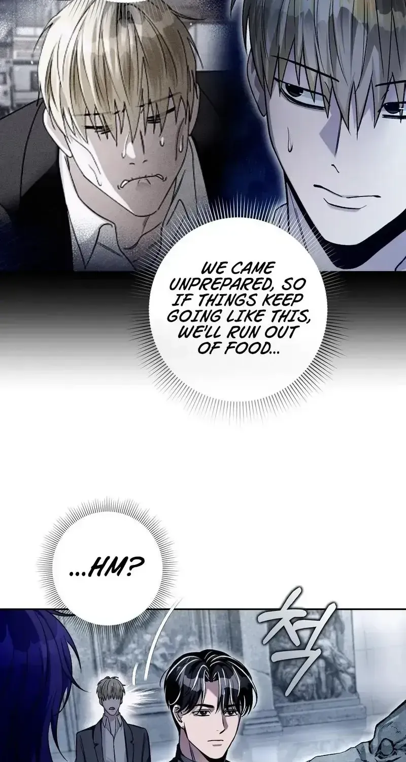 The Delusional Hunter in Another Chapter 13 page 4 - 
