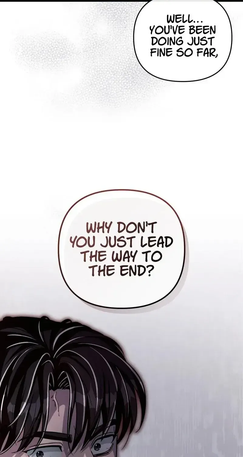 The Delusional Hunter in Another Chapter 13 page 31 - 