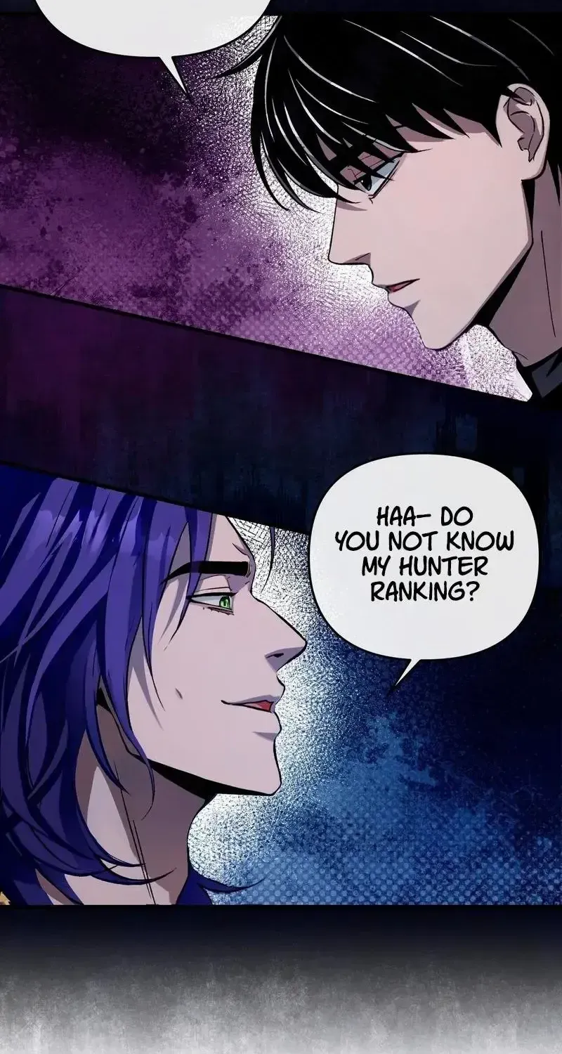 The Delusional Hunter in Another Chapter 13 page 33 - 