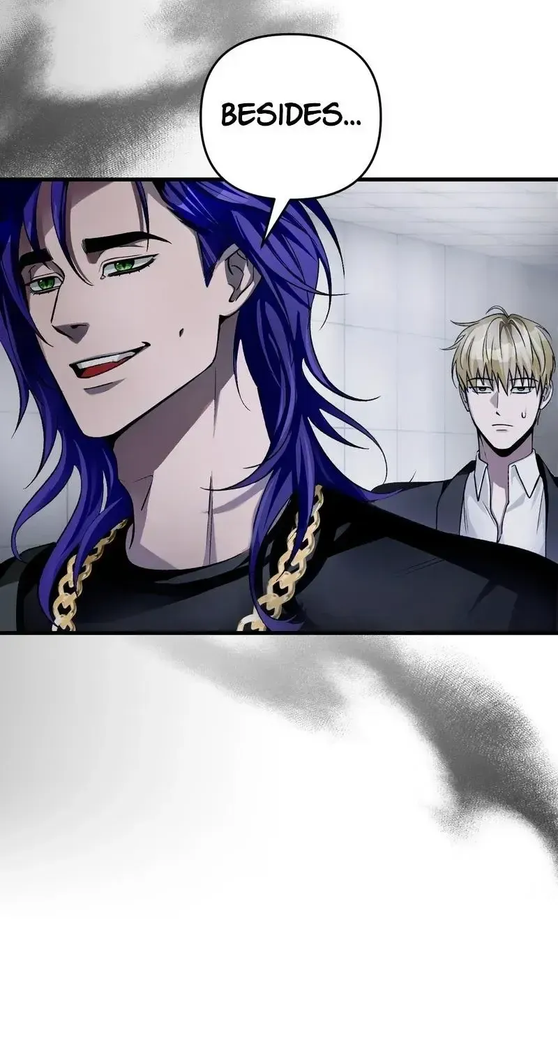 The Delusional Hunter in Another Chapter 13 page 39 - 