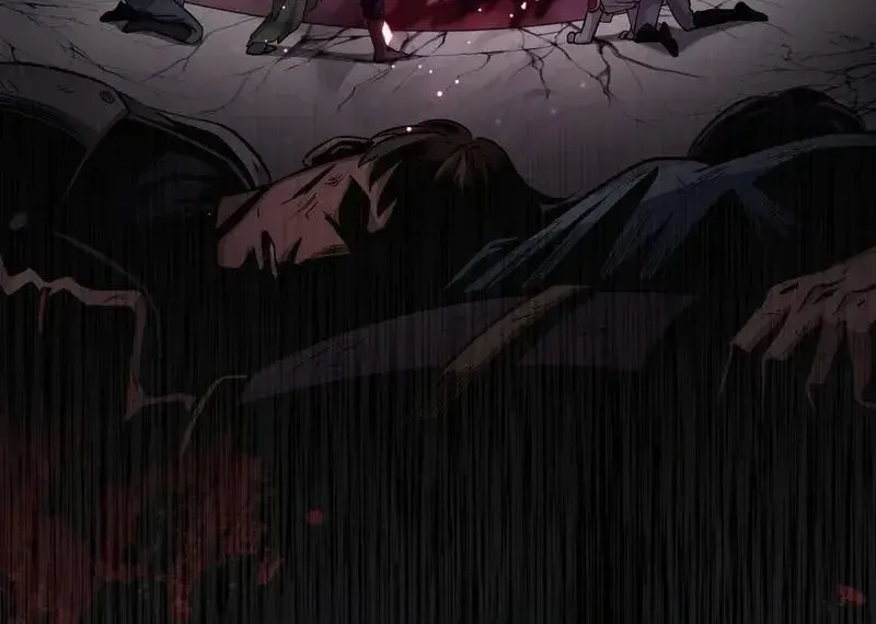 The Delusional Hunter in Another Chapter 13 page 42 - 